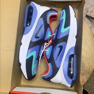 Nike Air Max 200